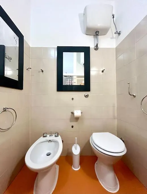 Gioberti Charme House Apartment Alghero 0*,
