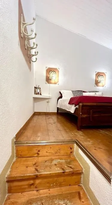 Gioberti Charme House Apartment Alghero Italy