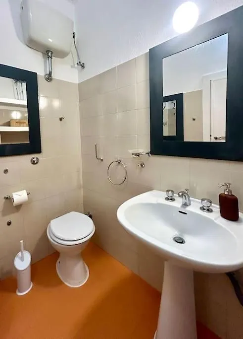 Gioberti Charme House Apartment Alghero