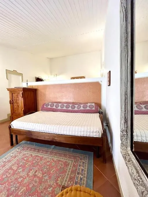 Gioberti Charme House Apartment Alghero