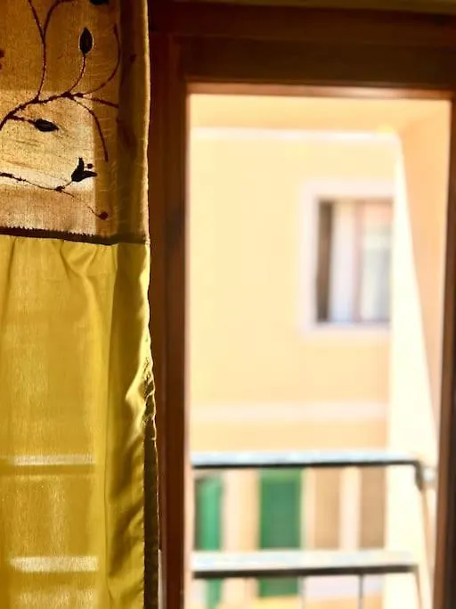 Gioberti Charme House Apartment Alghero