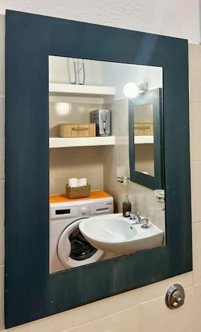 Gioberti Charme House Apartment Alghero