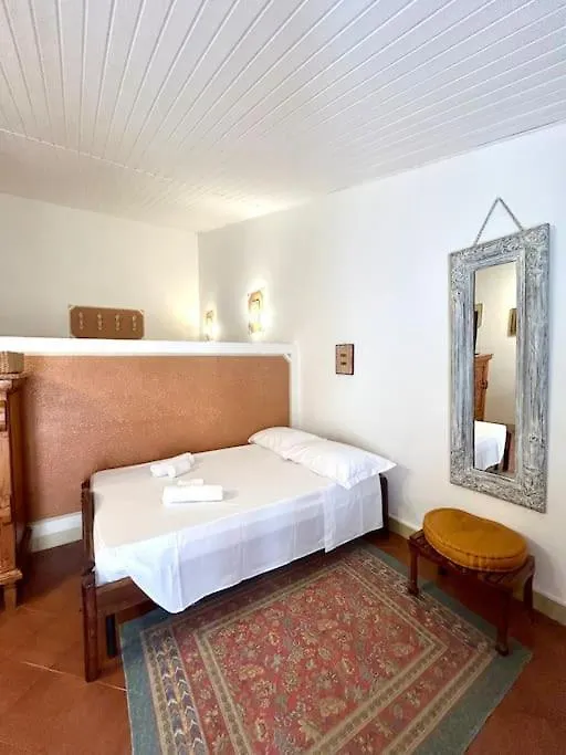 Gioberti Charme House Apartment Alghero