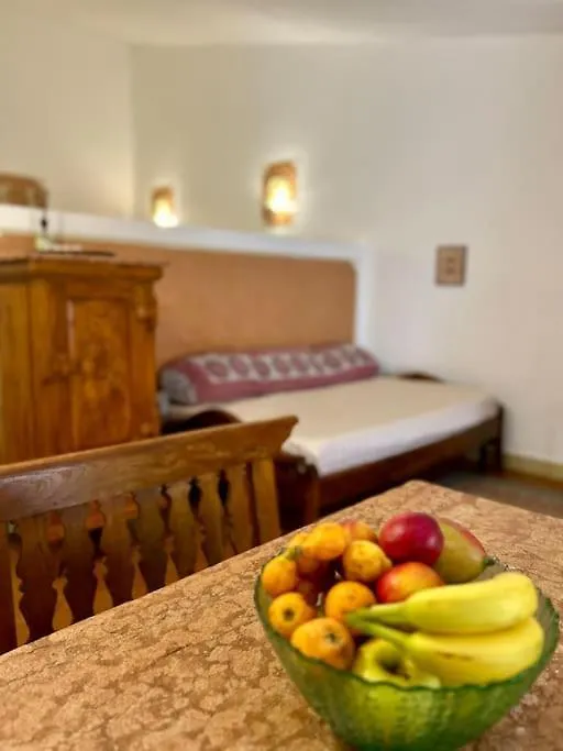 Gioberti Charme House Apartment Alghero Italy