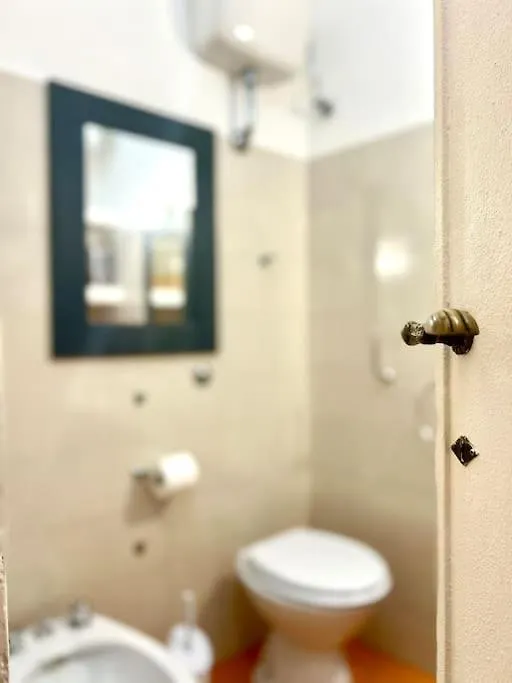 Gioberti Charme House Apartment Alghero