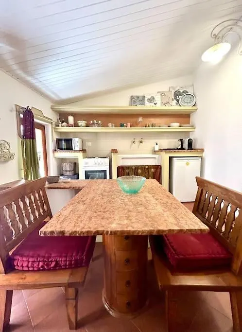 Gioberti Charme House Apartment Alghero 0*,  Italy