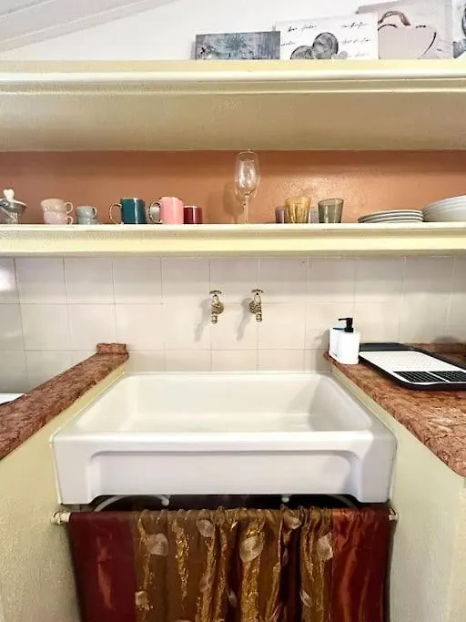 Gioberti Charme House Apartment Alghero