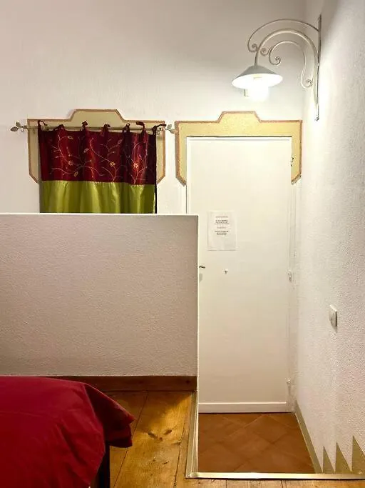Gioberti Charme House Apartment Alghero
