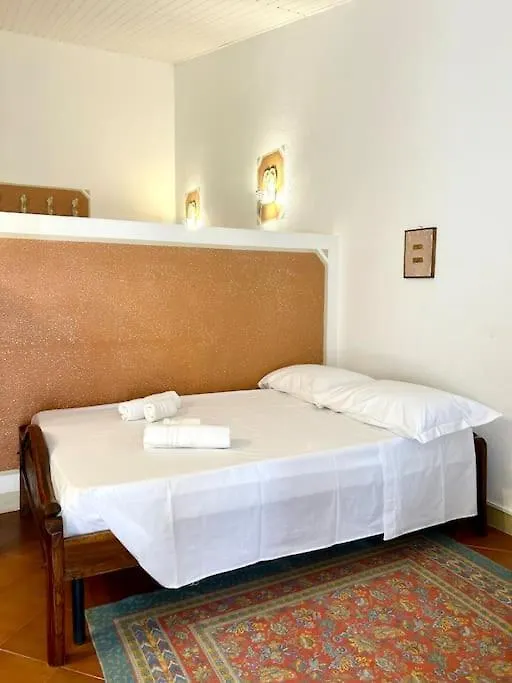 Gioberti Charme House Apartment Alghero Italy