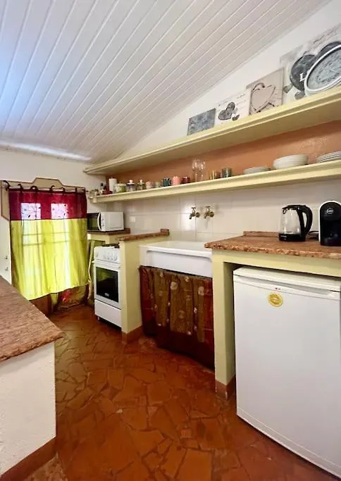 Gioberti Charme House Apartment Alghero