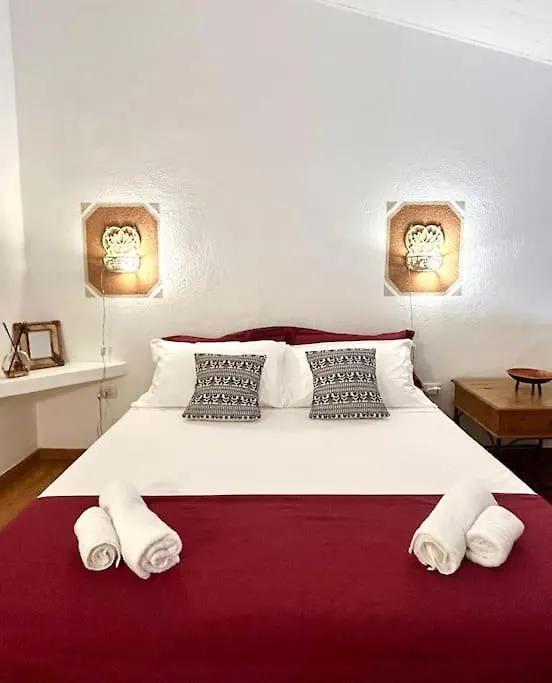 Gioberti Charme House Apartment Alghero