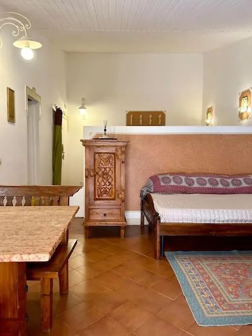 Gioberti Charme House Apartment Alghero