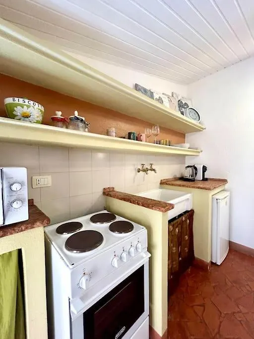 Gioberti Charme House Apartment Alghero