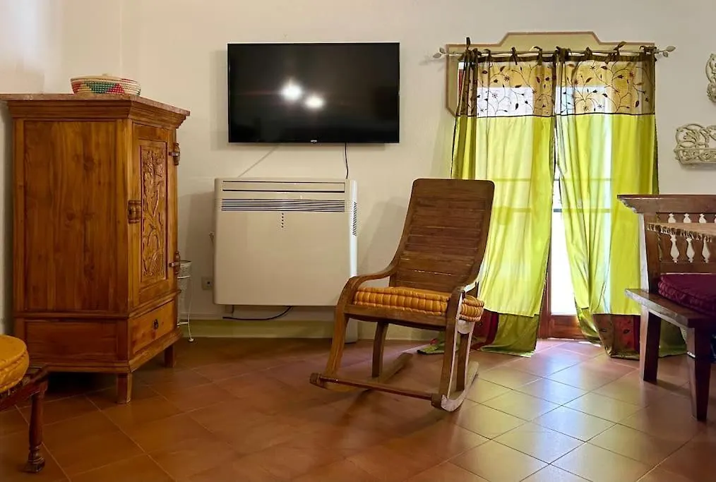 Gioberti Charme House Apartment Alghero
