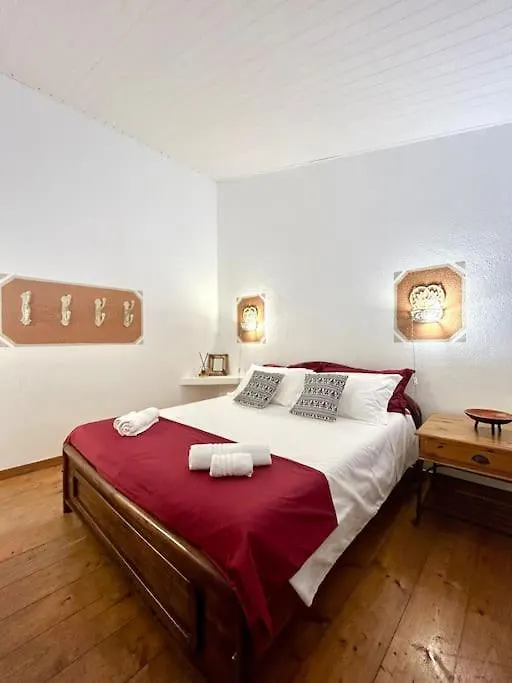 Gioberti Charme House Apartment Alghero